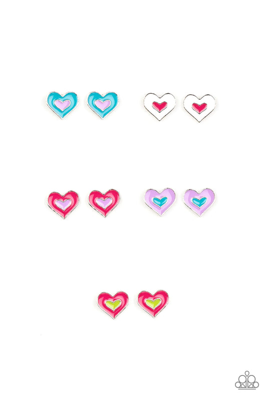 Starlet Shimmer - Kids Earrings
