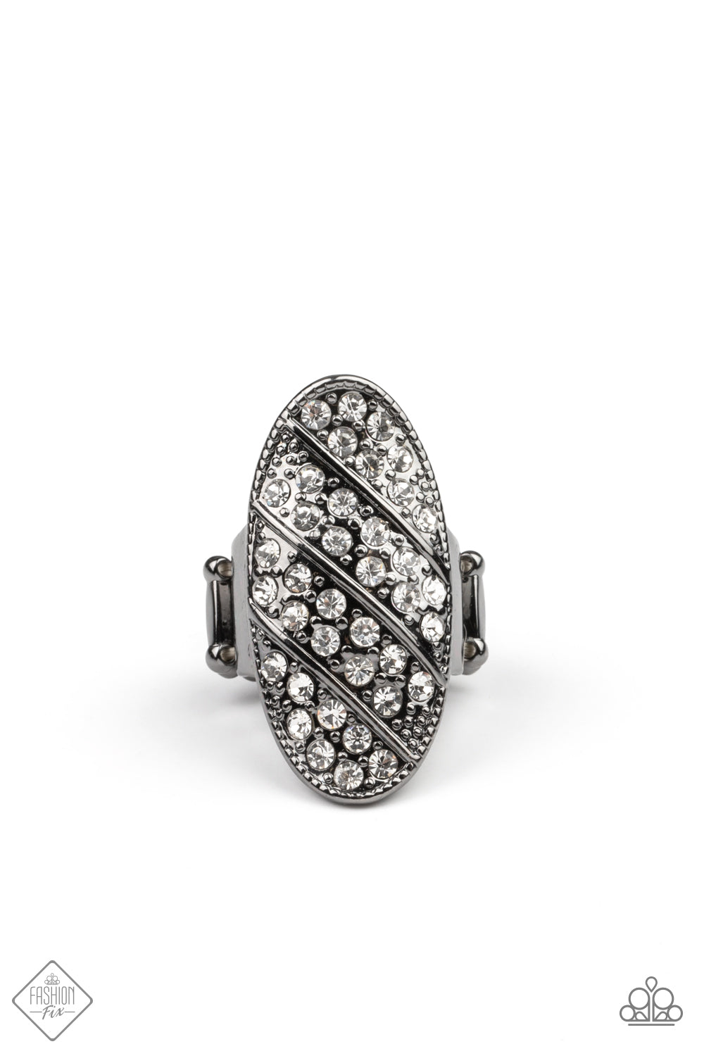 Galactic Glitz - Black Ring 0154