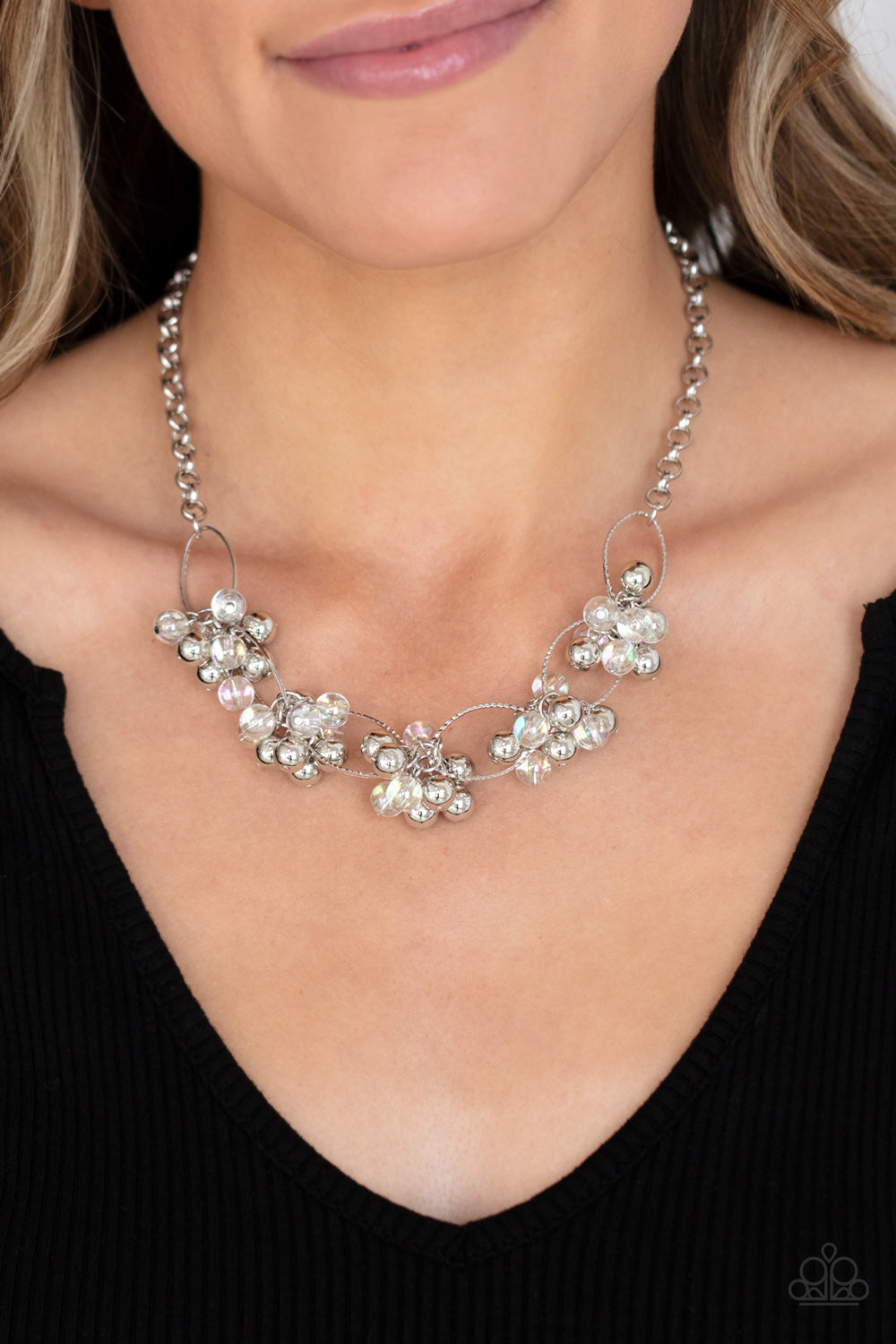 Effervescent Ensemble - Multi Necklace (LOP)