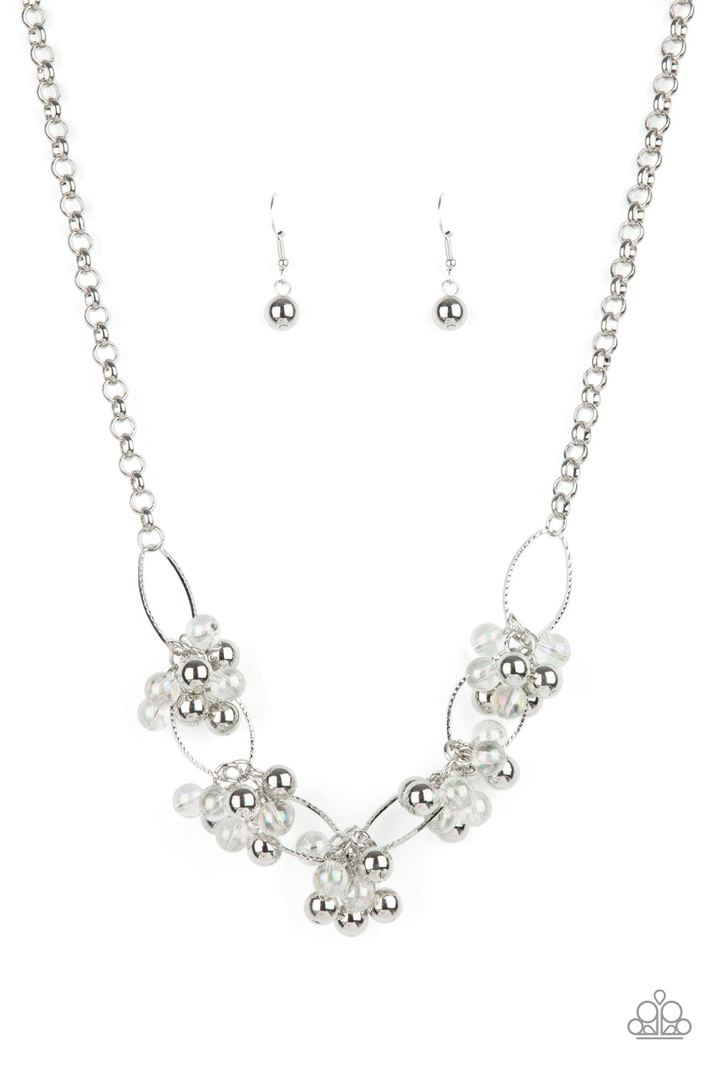 Effervescent Ensemble - Multi Necklace (LOP)