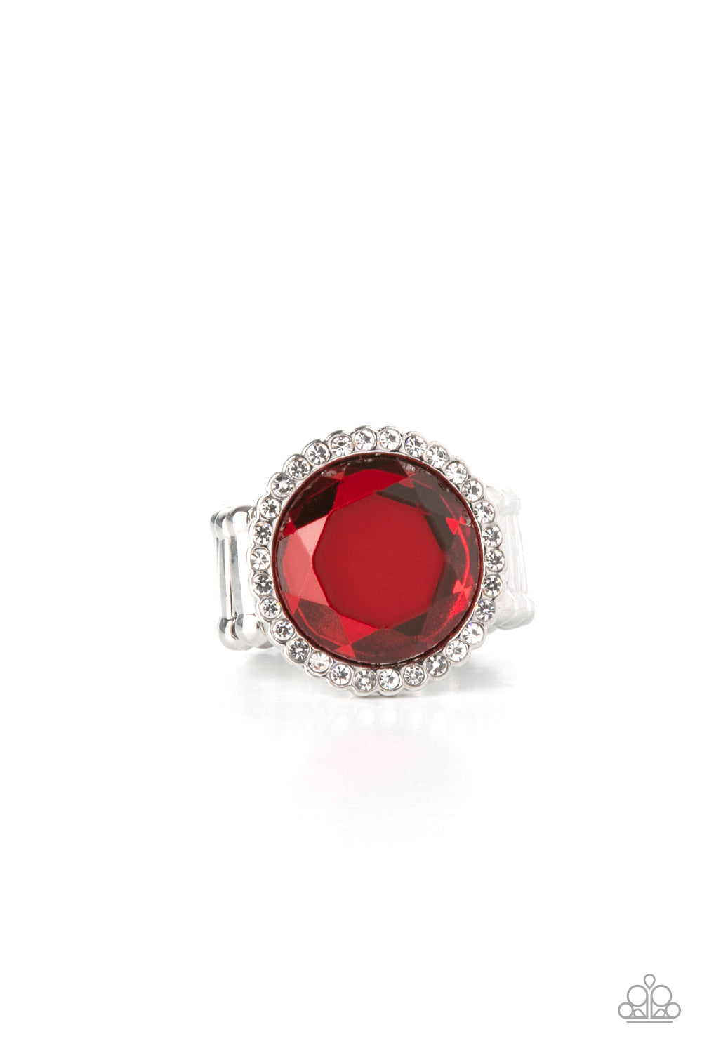Crown Culture - Red Ring 0133