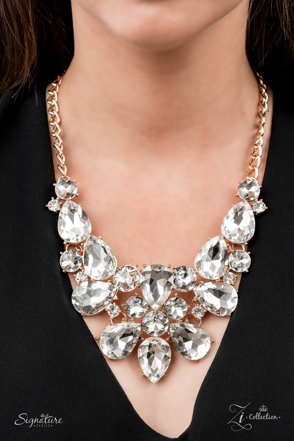 The Bea - Signature Zi Collection