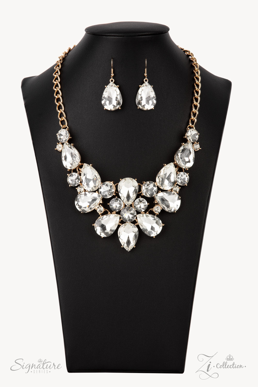 The Bea - Signature Zi Collection