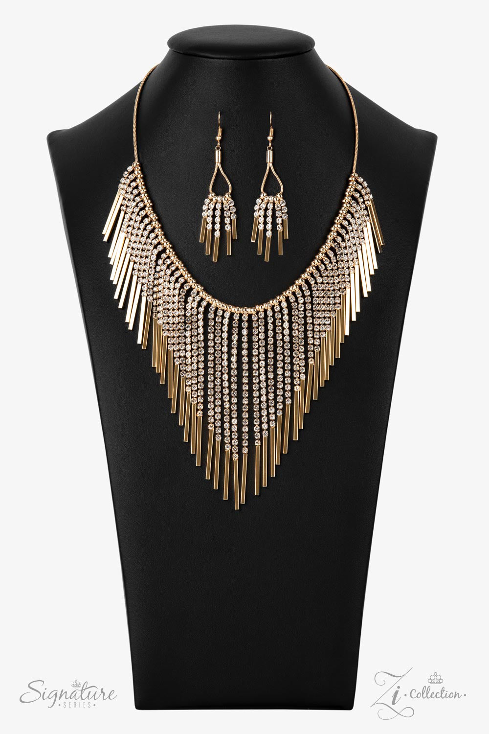 The Amber - Signature Zi Collection