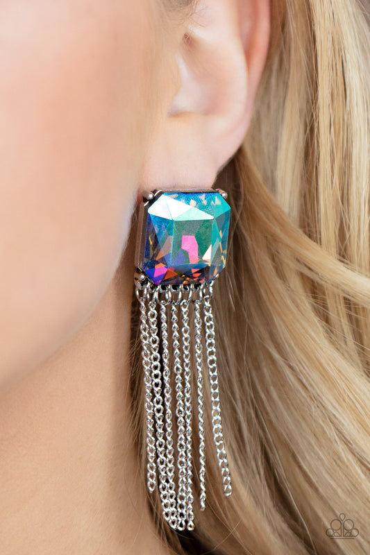 Supernova Novelty - Multi Earring (LOP)