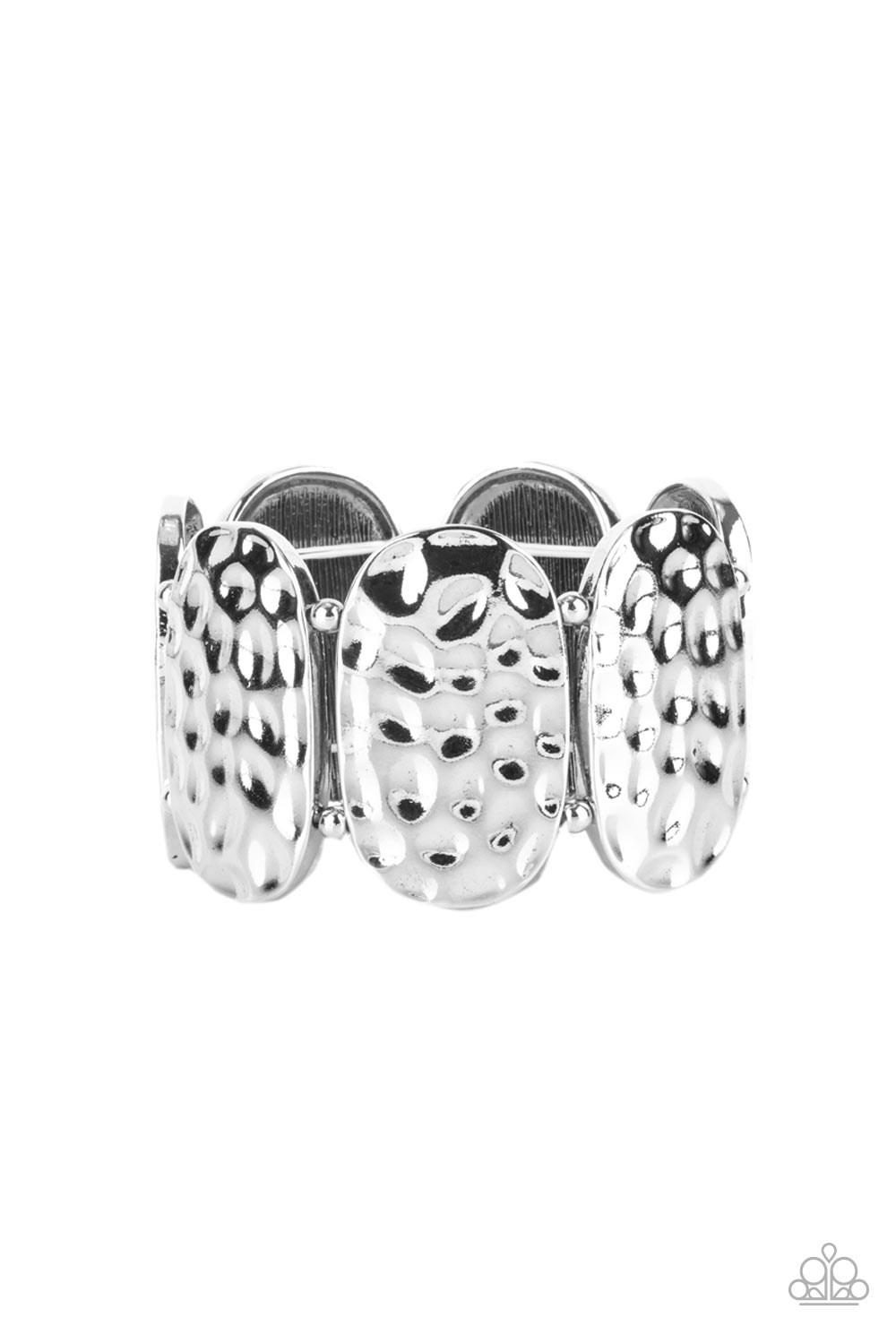 Artisan Exhibition - Silver Bracelet