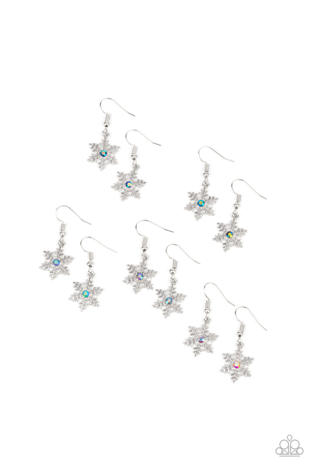 Starlet Shimmer - Kids Earrings