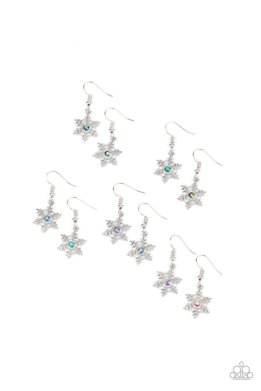 Starlet Shimmer - Kids Earrings