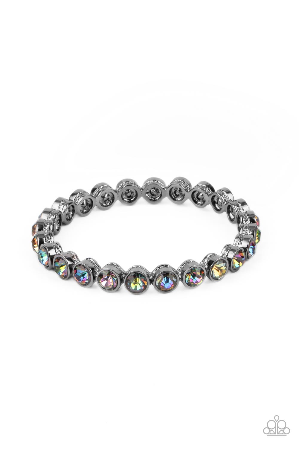 Presto Posh - Multi Bracelet