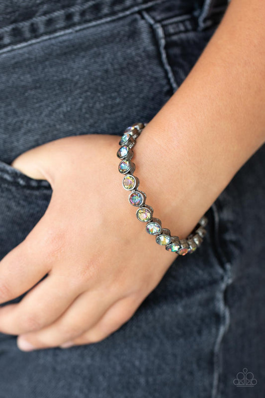 Presto Posh - Multi Bracelet
