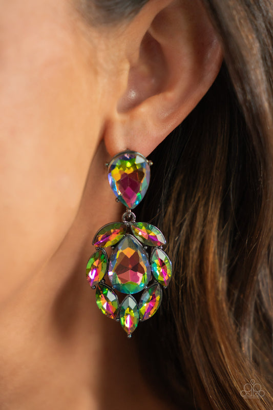 Galactic Go-Getter - Multi Earring (LOP)