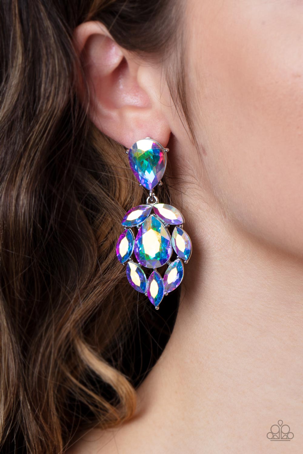 Galactic Go-Getter - Multi Earring (LOP)
