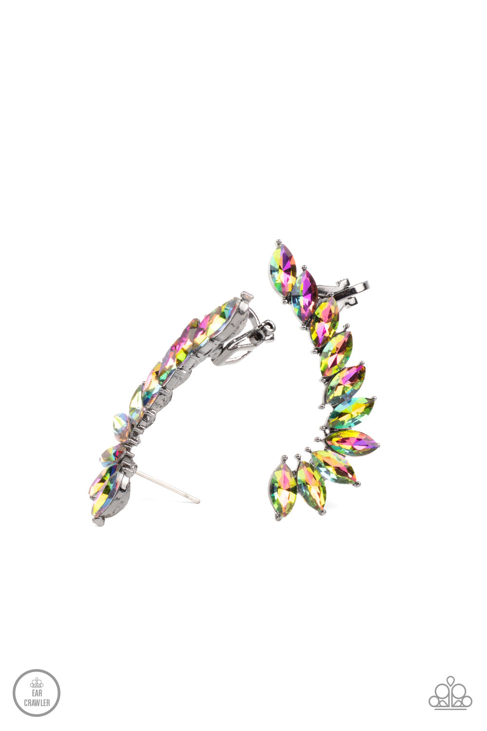 Stargazer Glamour - Multi Ear Crawler