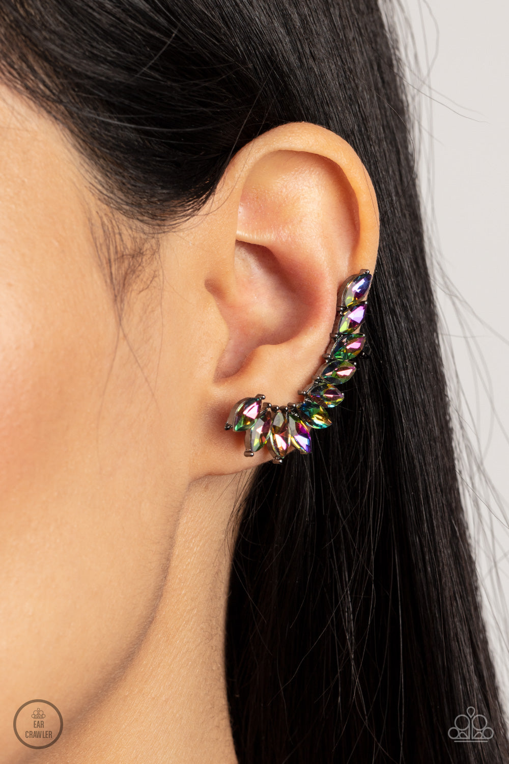 Stargazer Glamour - Multi Ear Crawler