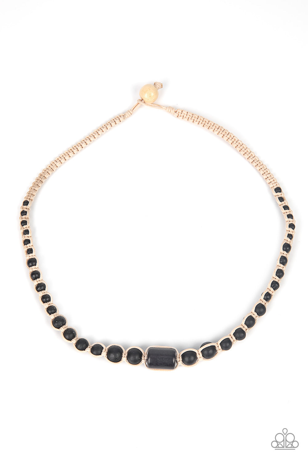 Its A THAI - Multi Urban Necklace