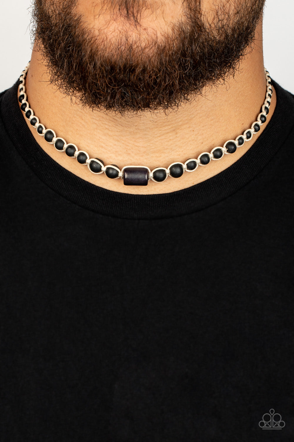 Its A THAI - Multi Urban Necklace