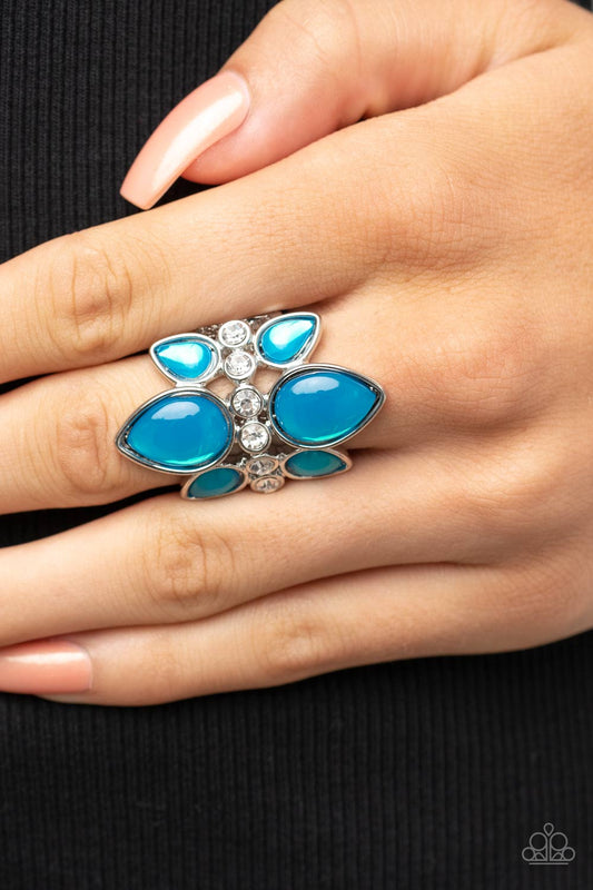 TRIO Tinto - Blue Ring 0239