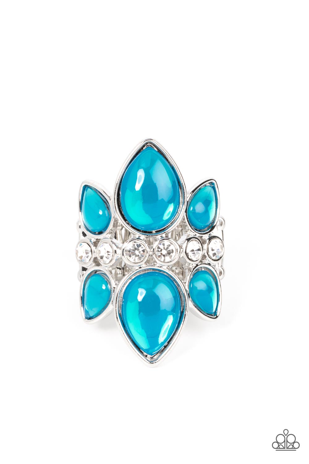 TRIO Tinto - Blue Ring 0239