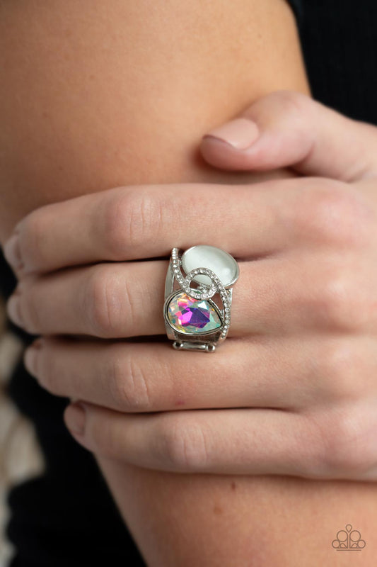 SELFIE-Indulgence - Multi Ring 0054