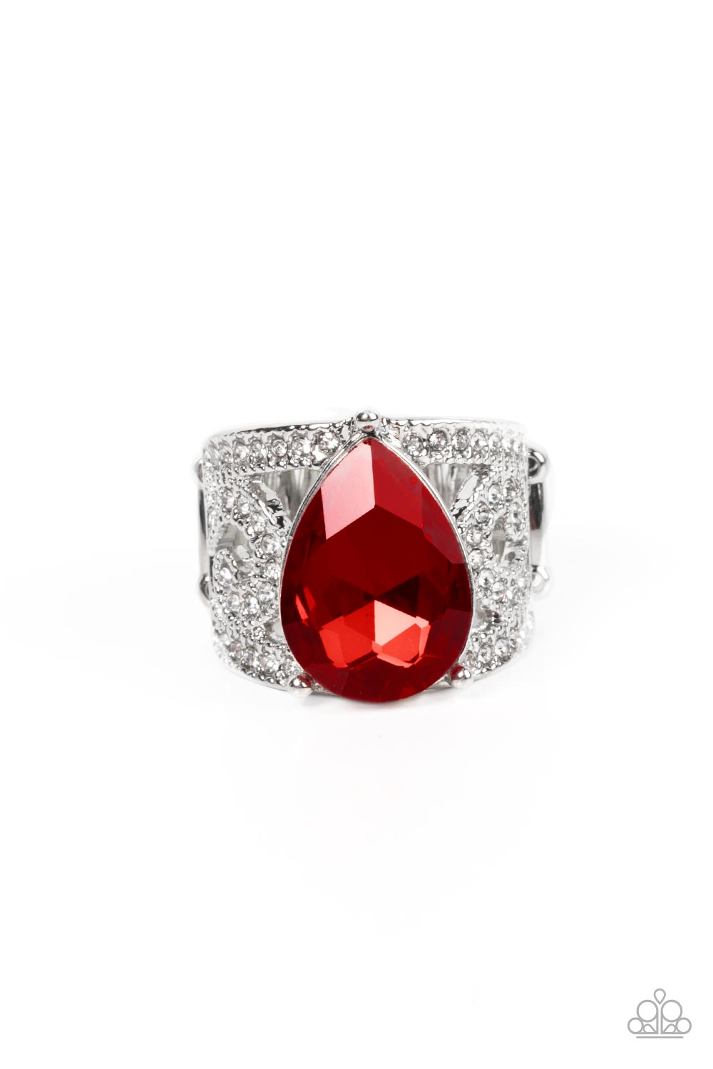 Kinda a Big Deal - Red Ring 0203
