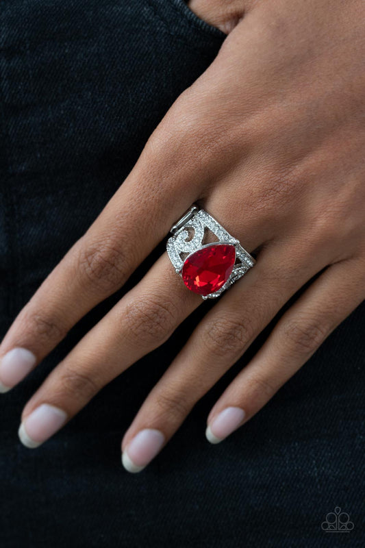 Kinda a Big Deal - Red Ring 0203