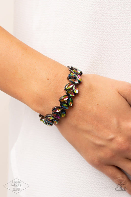 Gilded Gardens - Multi Bracelet (LOP)