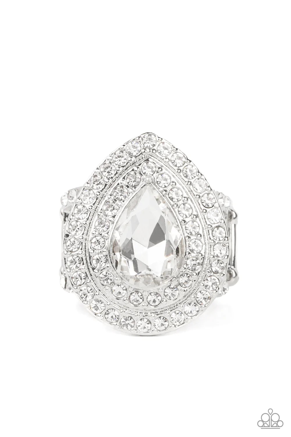 Icy Indulgence - White Ring 0141 (LOP)
