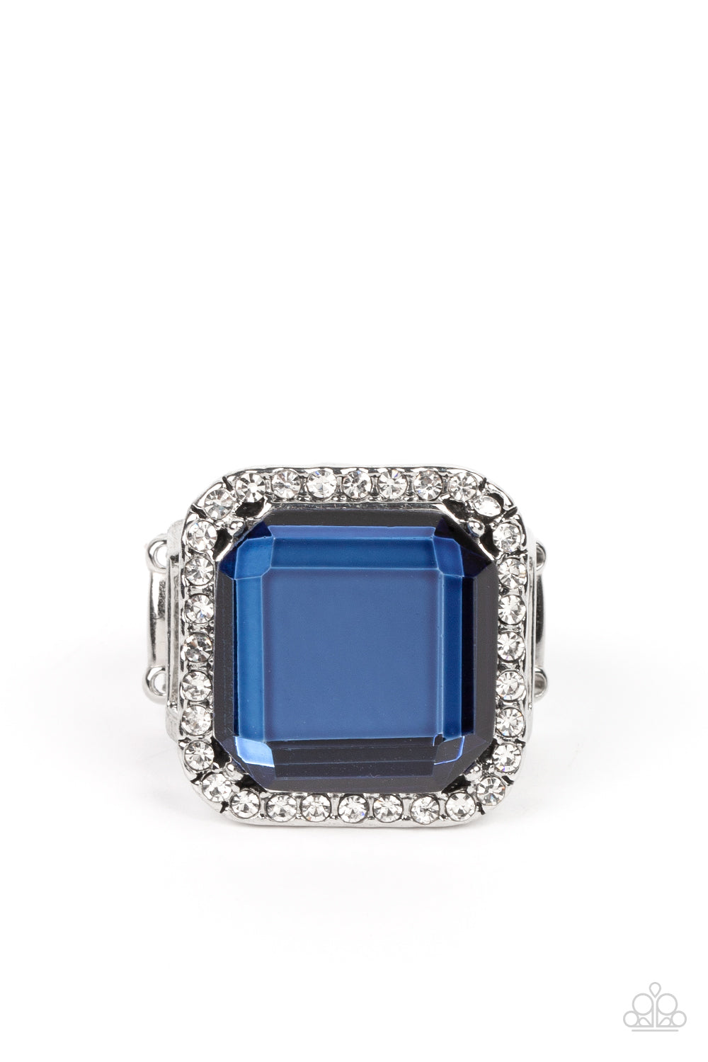 Slow Burn - Blue Ring 0135