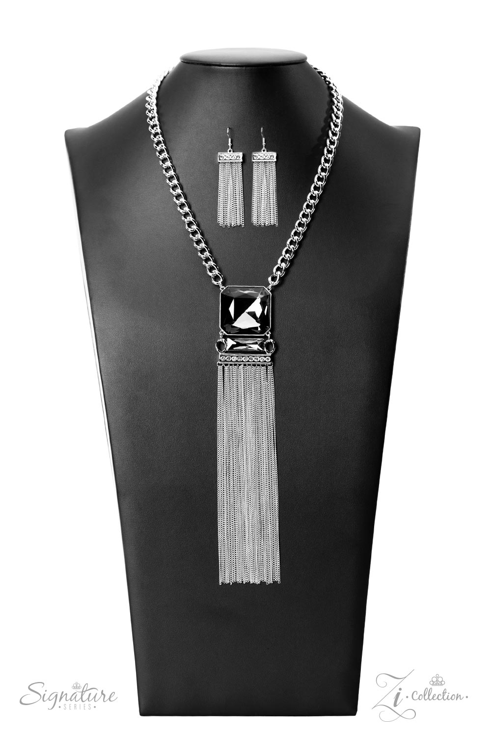 The Hope - Signature Zi Collection