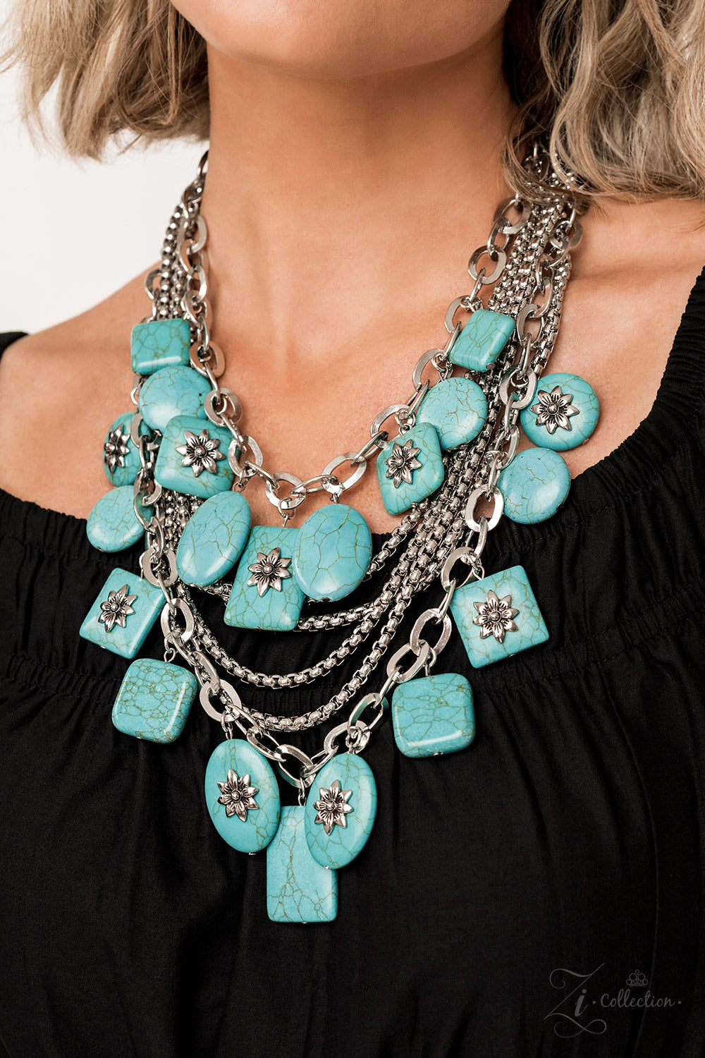 Bountiful - Zi Collection