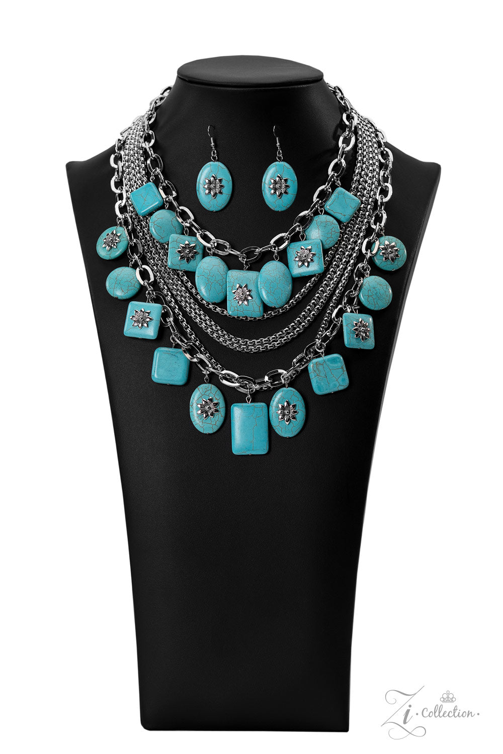 Bountiful - Zi Collection