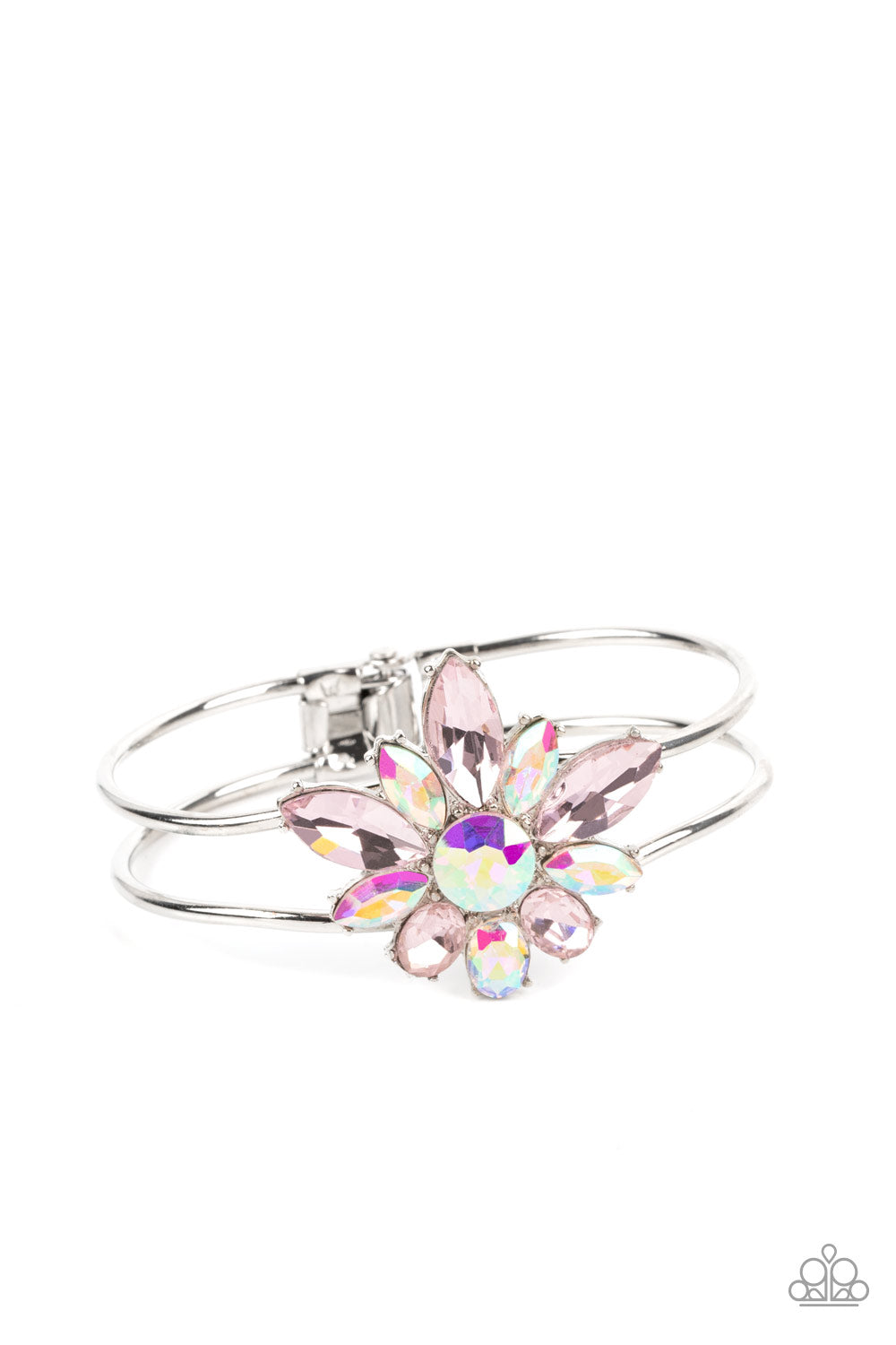 Chic Corsage - Multi Bracelet (LOP)