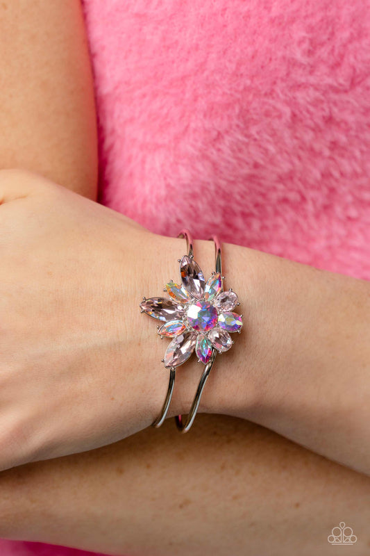 Chic Corsage - Multi Bracelet (LOP)