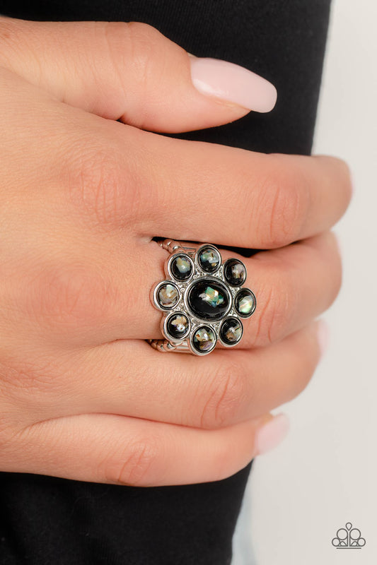 Time to SHELL-ebrate - Black Ring 0166