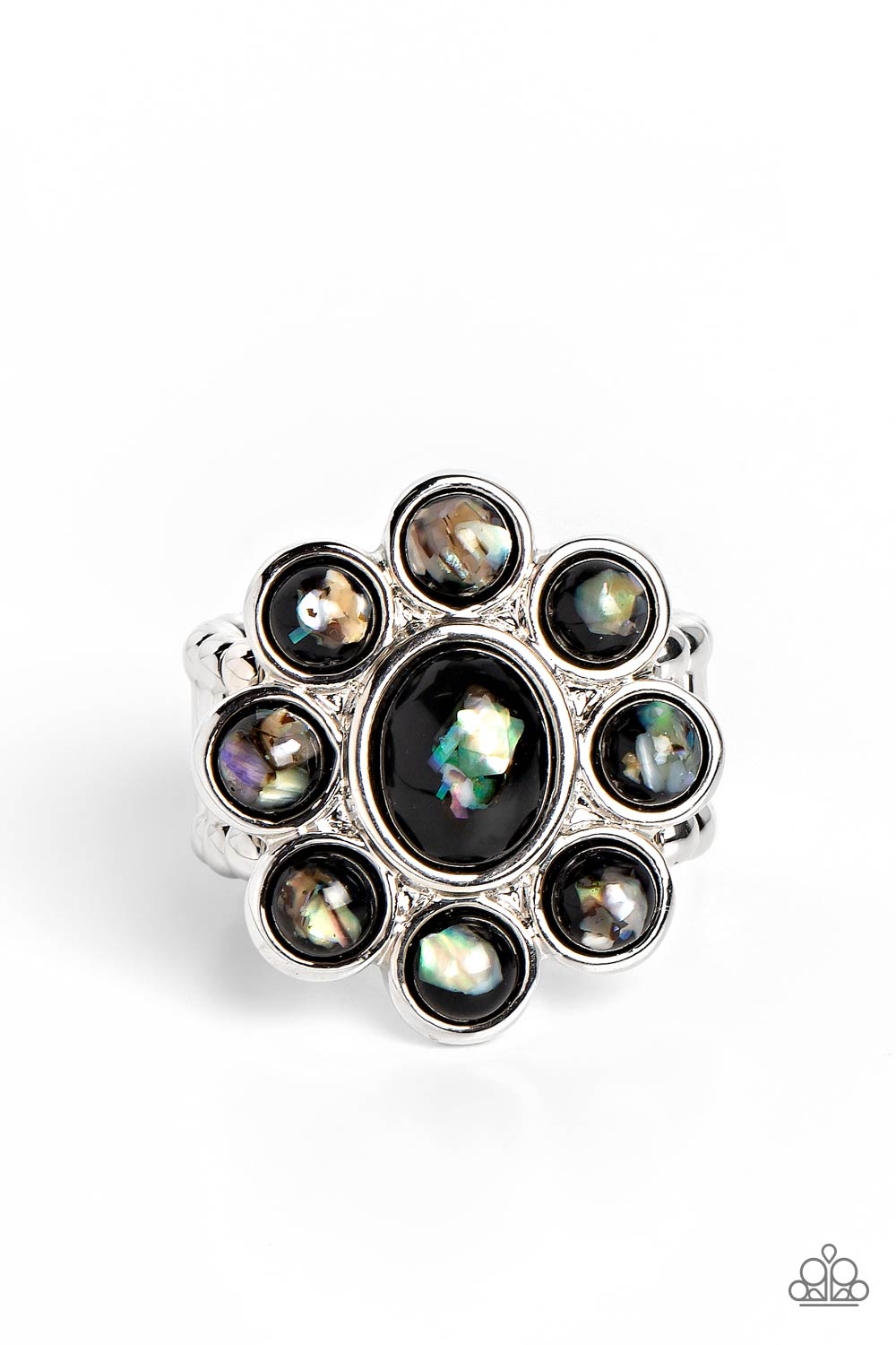 Time to SHELL-ebrate - Black Ring 0166