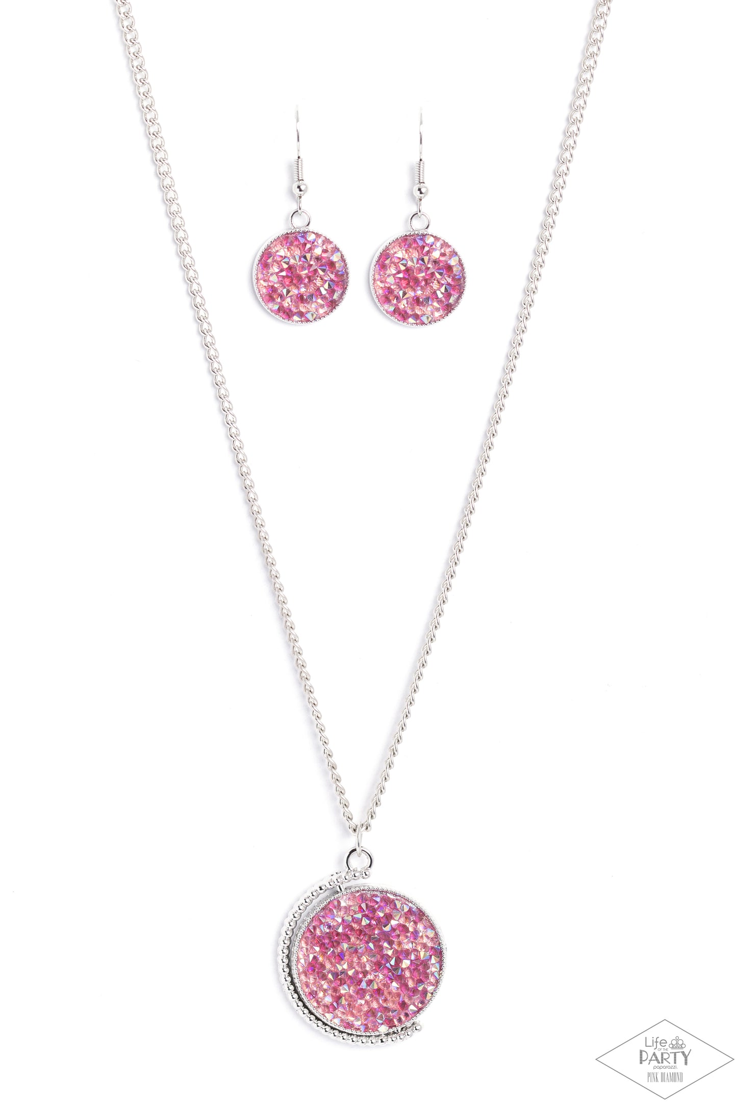 My Moon and Stars - Multi Necklace (LOP)