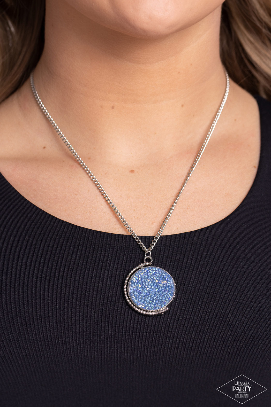 My Moon and Stars - Multi Necklace (LOP)