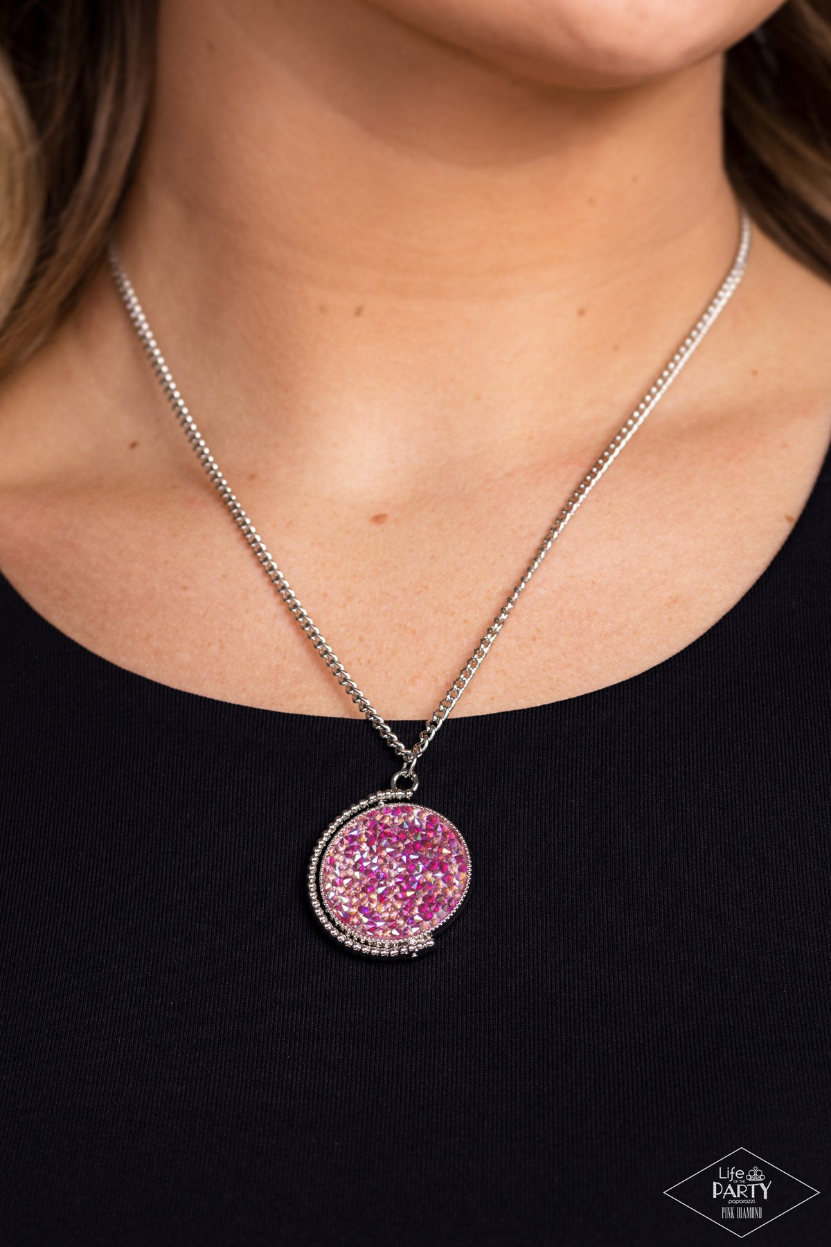 My Moon and Stars - Multi Necklace (LOP)