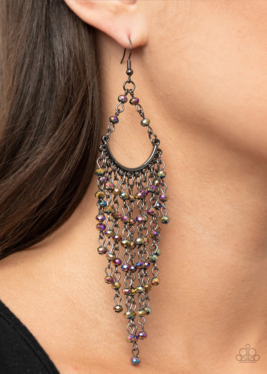 Metro Confetti - Multi Earring (LOP)