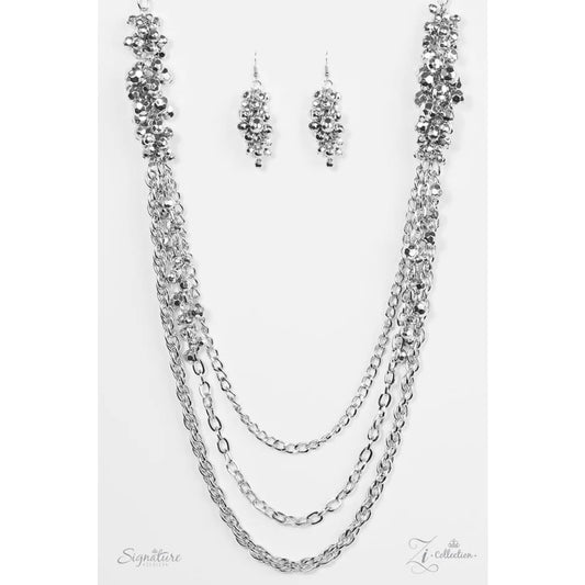 The Shelley - Zi Collection